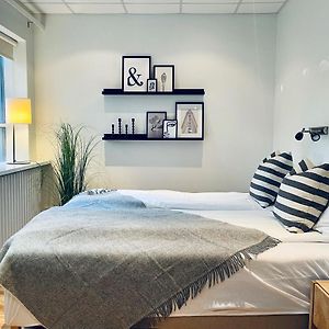 Standaard Kamer met een King Size Bed