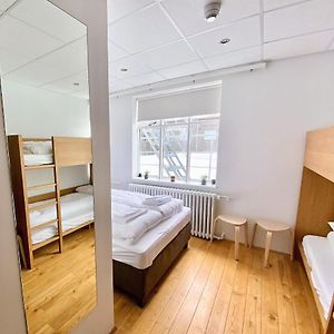 Economy Vierpersoonskamer
